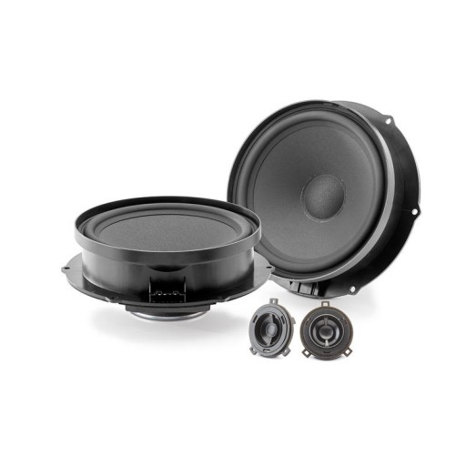 Focal KIT IS VW 180