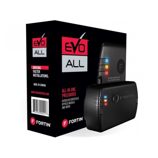 Fortin EVO-ALL