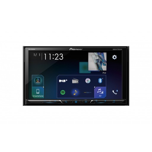 Pioneer AVH-Z5100DAB