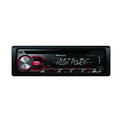 Pioneer DEH-4800FD