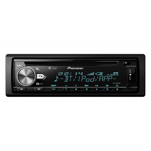 Pioneer DEH-X5900BT