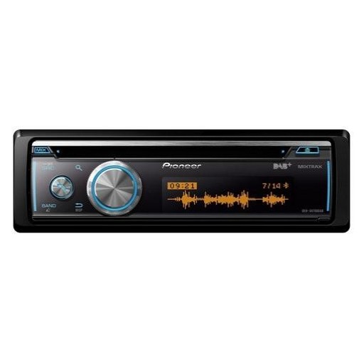 Pioneer DEH-X8700DAB