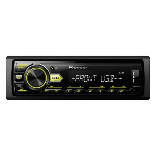 Pioneer MVH-08UBG