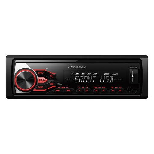 Pioneer MVH-181UB