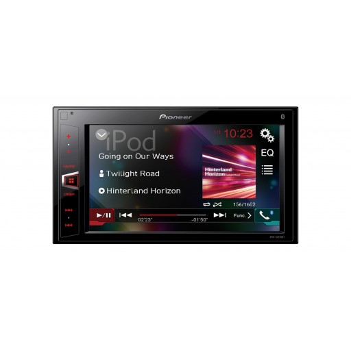 Pioneer MVH-AV290BT