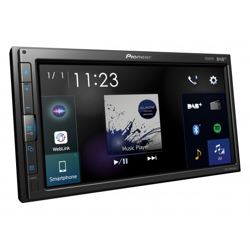 Pioneer SPH-EVO62DAB-208