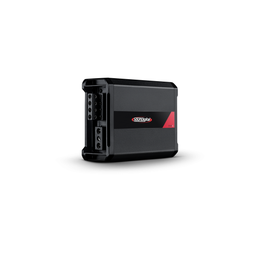 Soundigital 1200.4 EVOX 4 Ohm