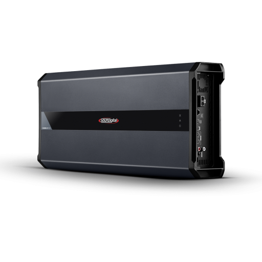 SounDigital 12000.1 EVO 4.0 - 2 Ohm