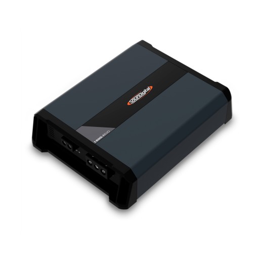SounDigital 1600.1 EVO 4 - 1 Ohm