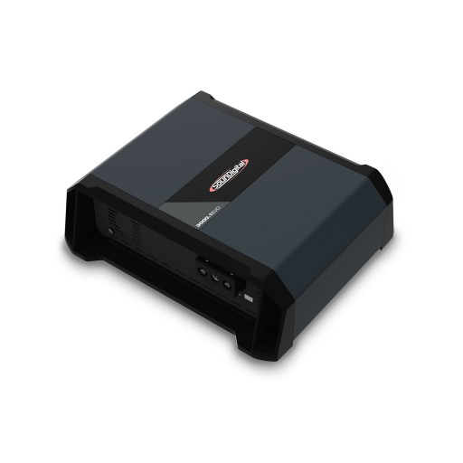 SounDigital 3000.1 EVO 4 - 4 Ohm