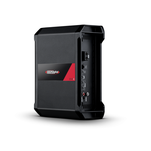 Soundigital 3000.1 EVOX 1 Ohm