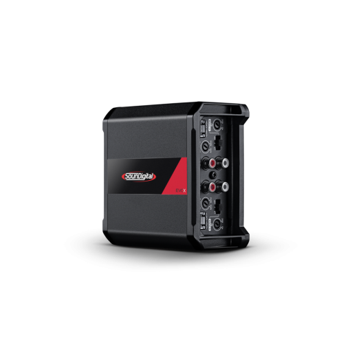 Soundigital 400.2 EVOX 4 Ohm