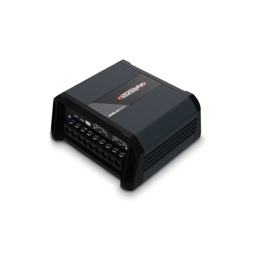 SounDigital 400.4 EVO 4