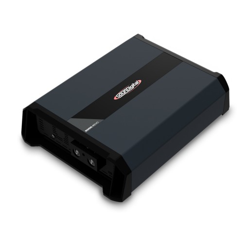 SounDigital 5000.1 EVO 4 1 Ohm