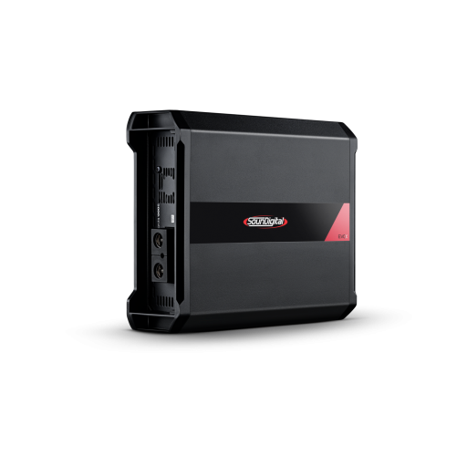 Soundigital 5000.1 EVOX 1 Ohm
