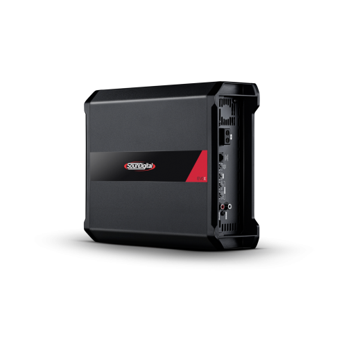 Soundigital 5000.1 EVOX 2 Ohm