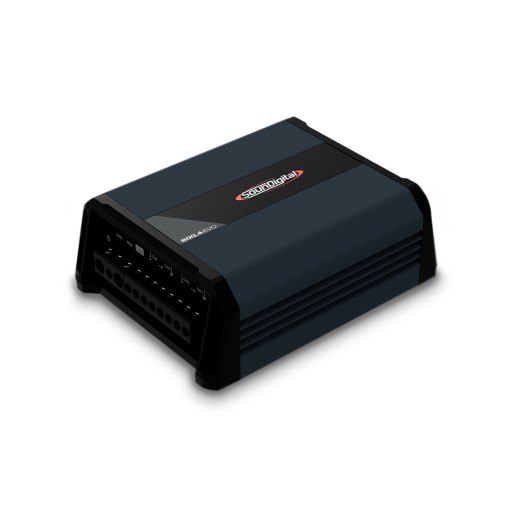SounDigital 800.4 EVO 4.0