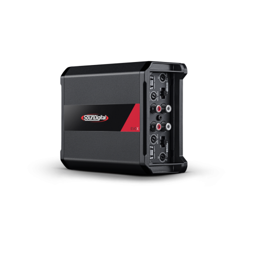 Soundigital 800.4 EVOX 4 Ohm