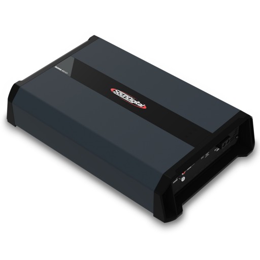 SounDigital 8000.1 EVO 4 - 1 Ohm