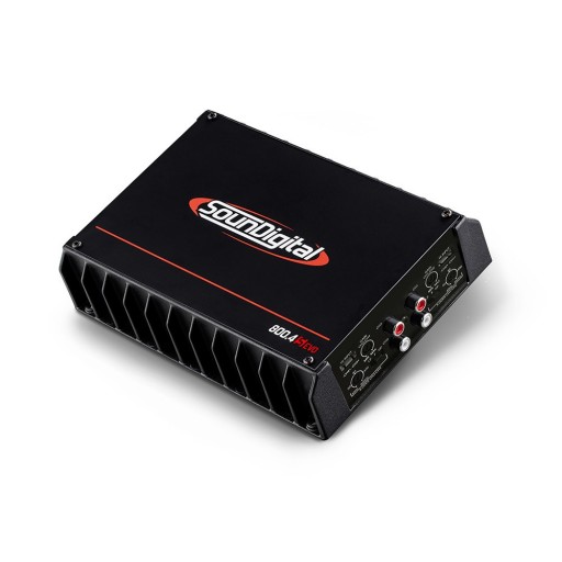 Soundigital SD800.4S - 4 Ohm