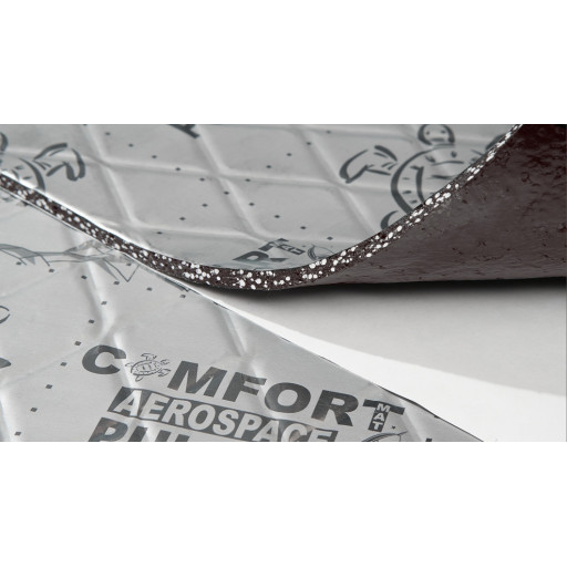 Comfort Mat Aerospace PULSAR (5 mm)