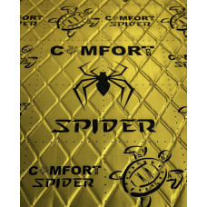 Comfort Mat Spider 3,5 mm