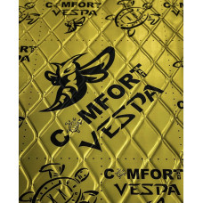 Comfort Mat Vespa (2,5mm)