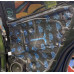 Comfort Mat AEROSPACE VOLT 2,5 mm