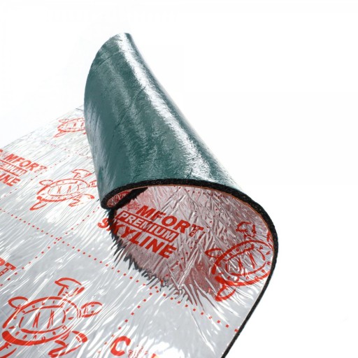 Comfort Mat Skyline