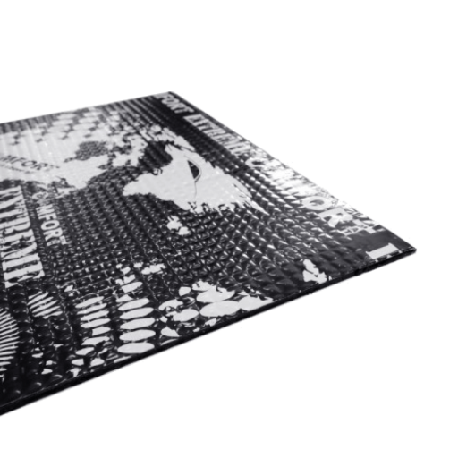 Comfort Mat Atom Bomb (4,2 mm)