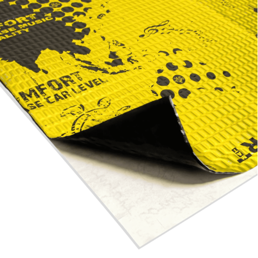 Comfort Mat Gold 3 (3 mm)