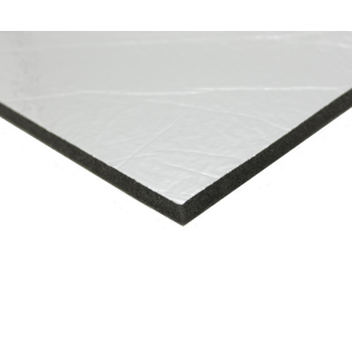 LaviLine FIRE205P garso izoliacija