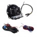 BC VW-17 Rearview camera Passat B8