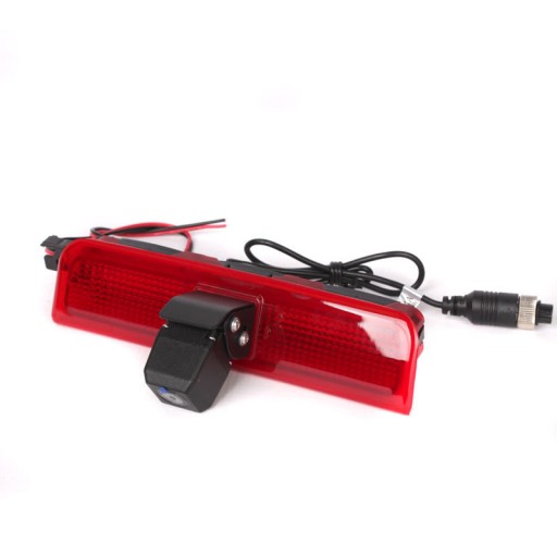 BC VW-CADDY Rearview camera in brakelight