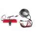 BC VW-CADDY Rearview camera in brakelight
