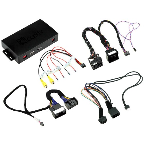 ADVM-AU2 Adaptiv Mini module, HDMI, Audi A4/A5