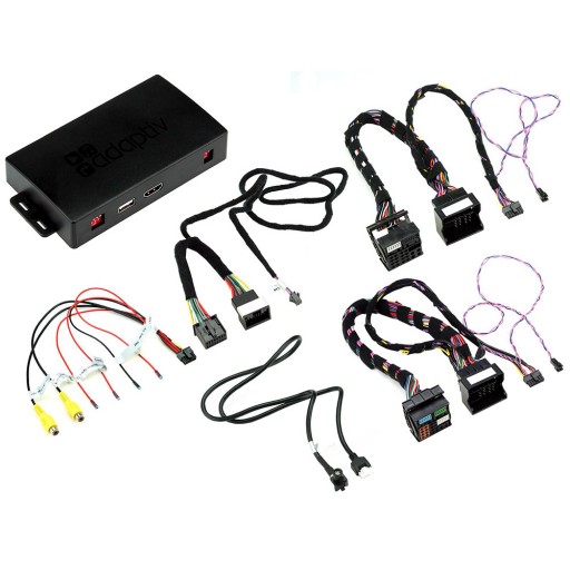 ADVM-AU3 Adaptiv Mini module, HDMI, Audi Q3