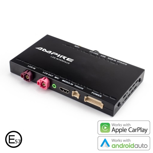 AMPIRE LDS-CIC-CP - BMW CIC