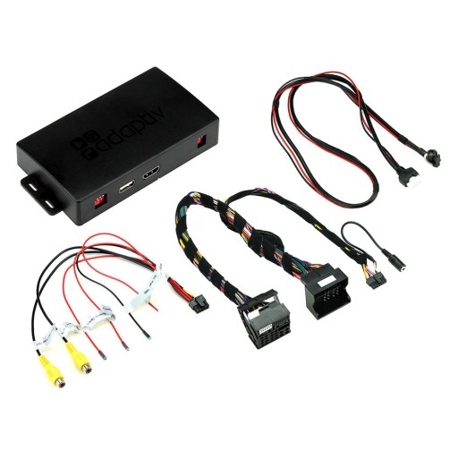 ADVM-BM1 Adaptiv Mini module, HDMI, BMW
