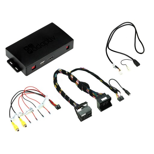 ADVM-BM2 Adaptiv Mini module, HDMI, BMW