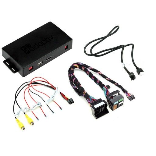 ADVM-PO1 Adaptiv Mini module, HDMI, Porsche
