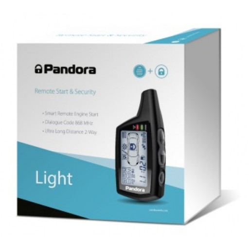 Pandora Light Pro