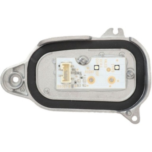 Valeo AUDI Q5 LED DRL žibinto modulis dešinė