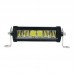 LED BAR sertifikuotas žibintas 60W 6000LM 12-24V (E9 HR PL) COMBO 21cm